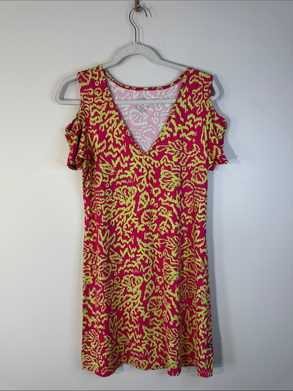 Banana Boat UPF 50 Sundress